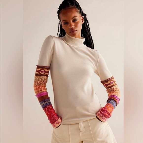 We The Free Tops - We The Free- Too cool- NWT